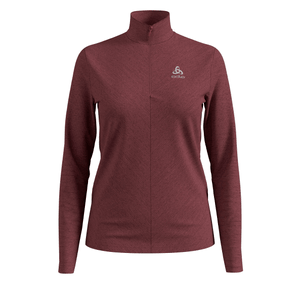 1/2 Zip Roy