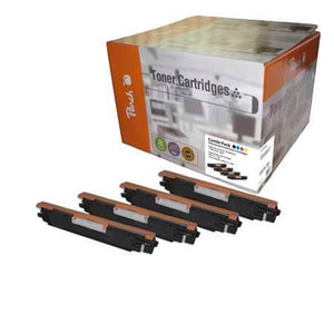 130A Combi Pack für HP
