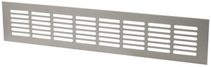 Leichtmetallgitter