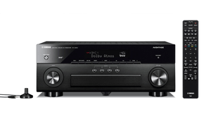 RX-A880 - Schwarz