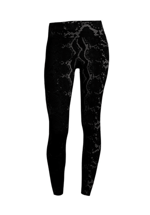 Snake Tights