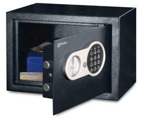 Tresor HSG-16-E