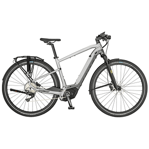 Silence eRide 10