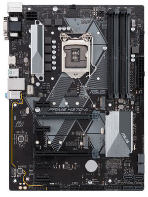 PRIME H370-A
