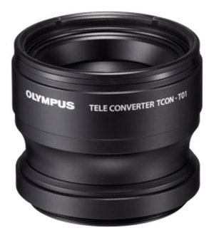 TCON-T01 Telekonverter TG-Serie