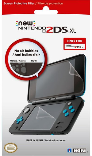 Protective Filter (New 2DS XL)