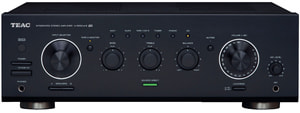 A-R630MK2-B - Schwarz