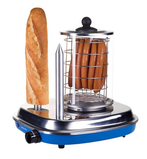 Hot Dog Maker
