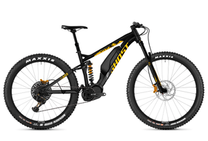Slamr S3.7+ 27.5"+