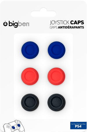 Controller Thumb Grips PS4
