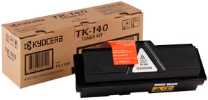 Toner-Modul TK-140 schwarz