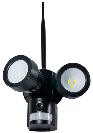TX-83 IP-Cam HD