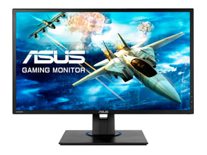 VG245HE 24" Écran