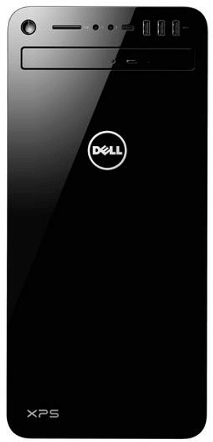XPS 8930-M9WKC