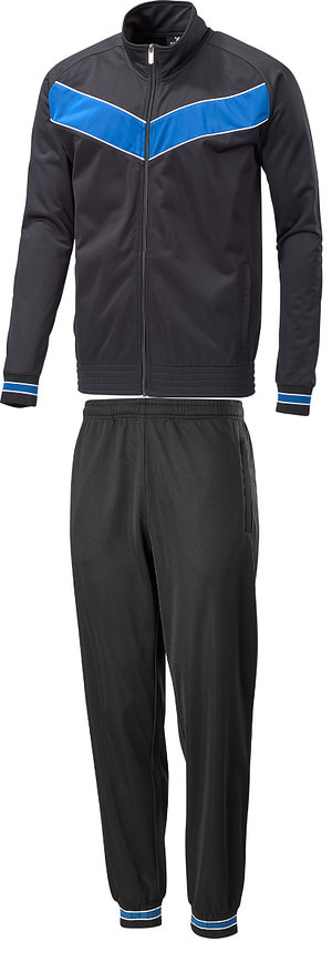 TRACKSUIT POLYESTER