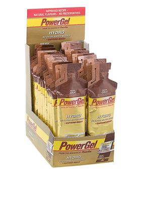 Power Gel Hydro