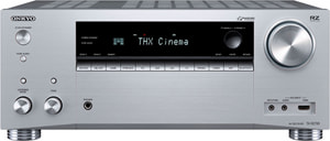 TX-RZ730 - Silber