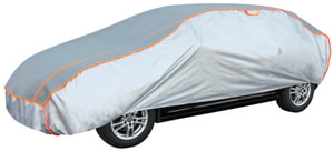 Hagelschutz Vollgarage XXL
