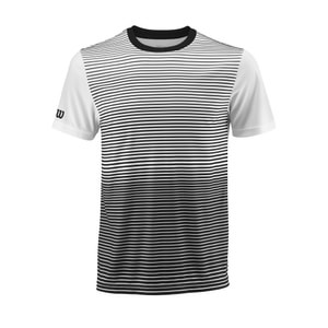 TEAM STRIPED CREW