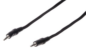 Audiokabel Stereo