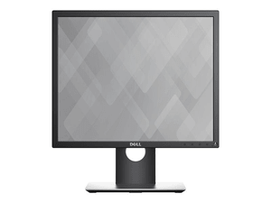 19 P1917S - 48cm 19" Monitor