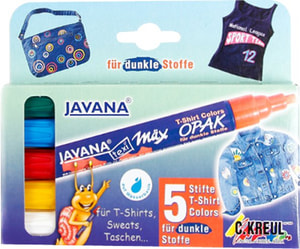 Texi Mäx Opak Starter-Set
