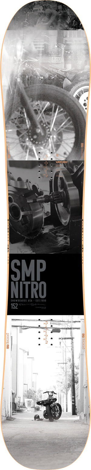 SMP