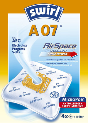 A07 AirSpace