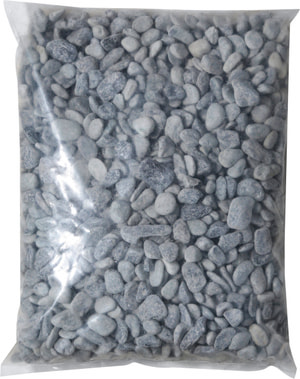 Gravier Alpi Verde 10 kg