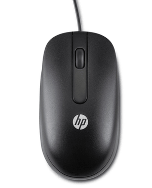 QY777AA optische USB-Scroll-Maus