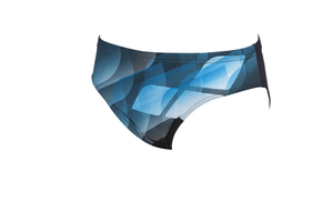 M Mirrors Brief