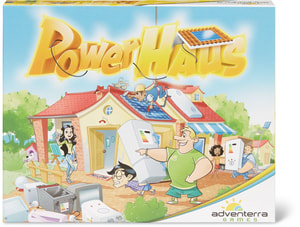 Adventerra Power Haus