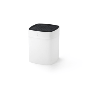 LED Solarlampe ASSISI Laterne