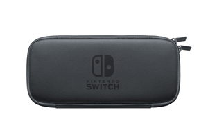 Switch Tasche & Schutzfolie