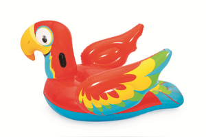 Parrot Ride-On