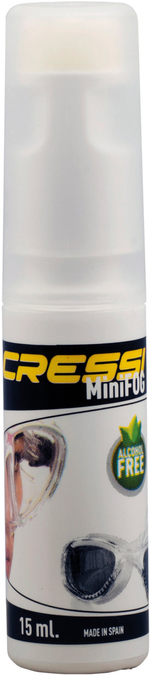 Minifog Sponge, 15ml