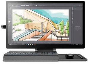 AIO YOGA A940
