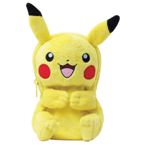 Pokémon Pikachu Tasche (New 3DS XL)