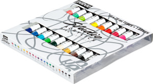Acrylic Studio 20t20