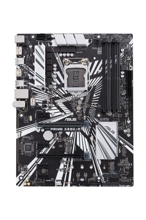 PRIME Z390-P