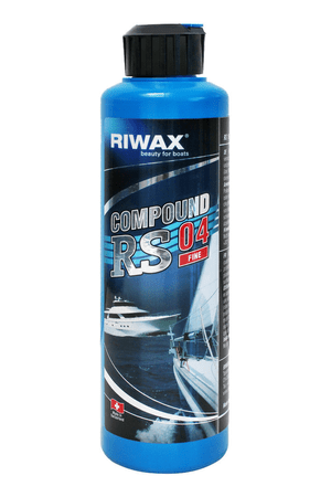 RS 04 Compound Fine 250ml