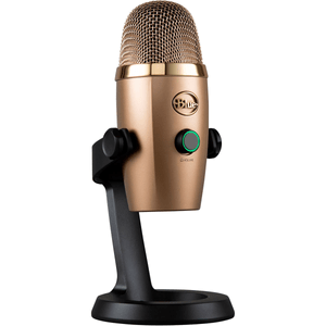 Yeti Nano Cubano Gold USB