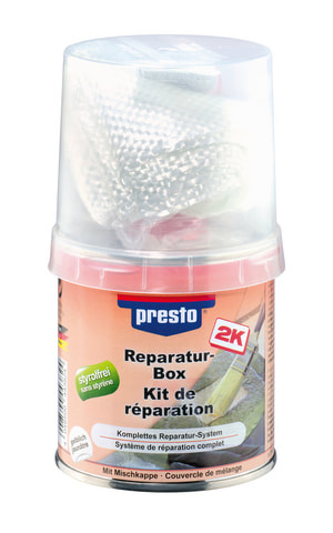 Reparaturbox 2K 250 g