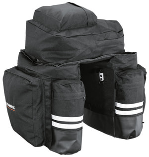 Gepäcktasche de Luxe