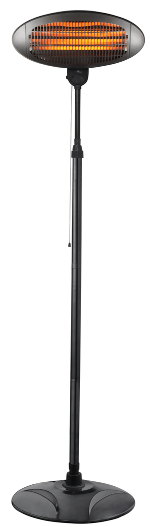 Heizstrahler VINCI