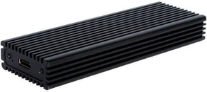 MySafe USB-C M.2 NVMe
