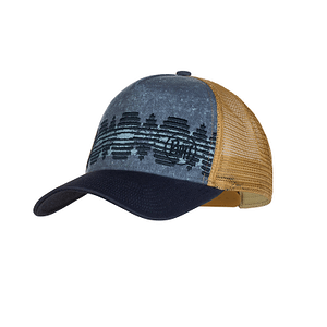 TRUCKER CAP