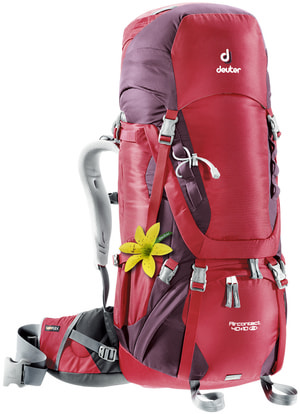 Aircontact 40+10SL