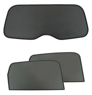 Sonnenschutz-Set CLI0078319AC
