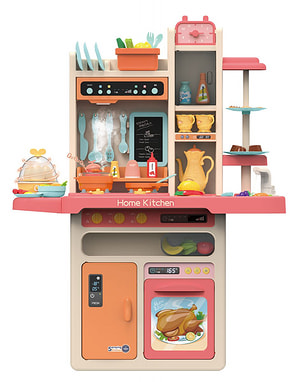 Cuisine Jouer